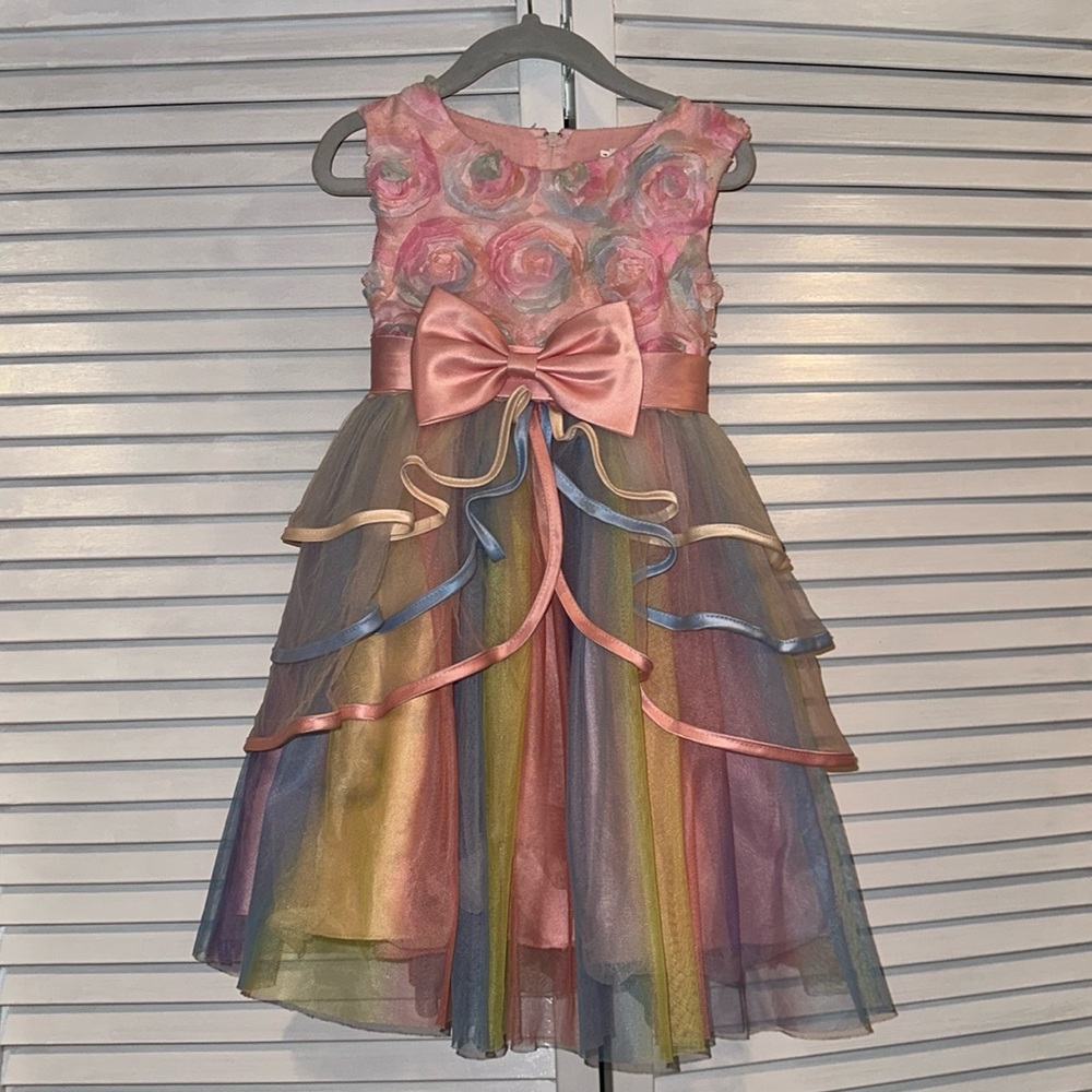 The Perfect Easter Dress